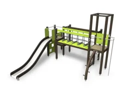 Finno Aktivitetstårn