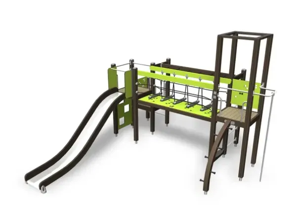 Finno Aktivitetstårn