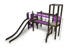 Finno Aktivitetstårn