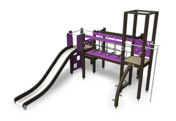 Finno Aktivitetstårn