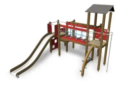 Finno Aktivitetstårn