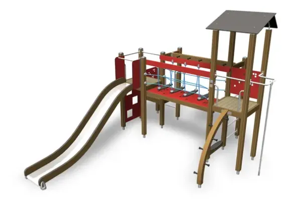 Finno Aktivitetstårn