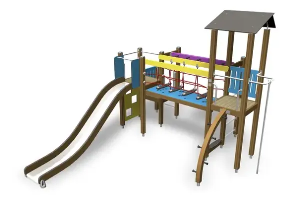 Finno Aktivitetstårn