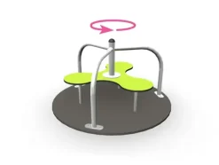 Finno karusell Iodine