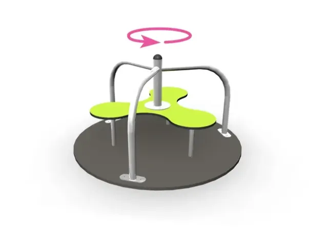 Finno karusell Iodine