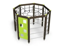 Finno Klatrekube Storkens rede