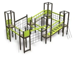 Finno Motorikkbane Stor