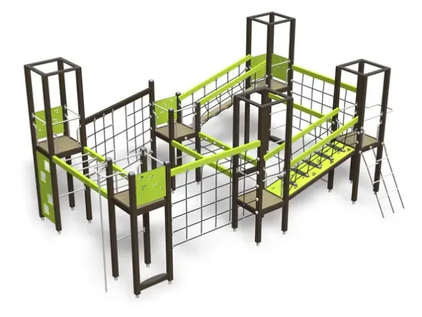 Finno Motorikkbane Stor