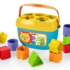 Fisher-Price puttekasse