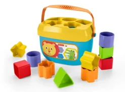 Fisher-Price puttekasse
