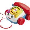 Fisher-Price trilletelefon
