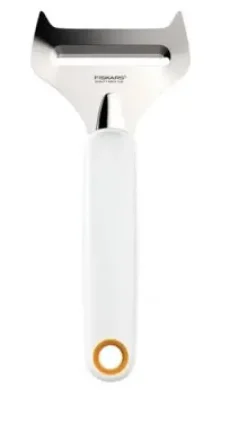 Fiskars ostehøvel til myke oster