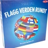 Flagg verden rundt