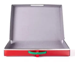 Flanellograf eventyrkoffert