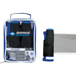 Flex bordtennisnett