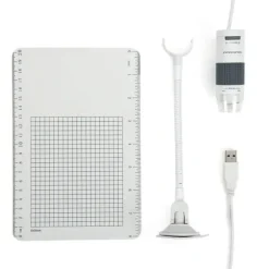 Flex-View digitalt mikroskop