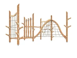 Flora alvens aktivitetsløype