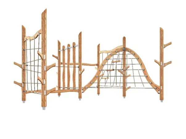 Flora alvens aktivitetsløype