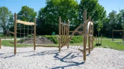 Flora alvens aktivitetsløype