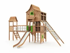 Flora Aras fjell natur