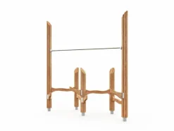 Flora enhjørningens stall natur