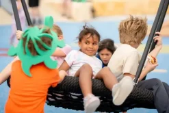 Flora fugleredehuske natur