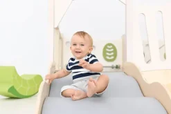 Flora lekehjørne mini