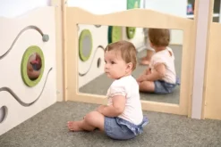 Flora lekehjørne mini