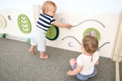 Flora lekehjørne mini