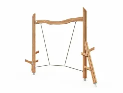 Flora trollets trapes natur