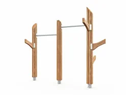 Flora trollets tre natur