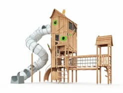 Flora utkikkstårn natur