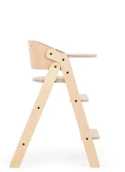 Foldy høystol med bøyle