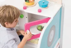 Food truck lekekjøkken