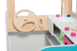 Food truck lekekjøkken