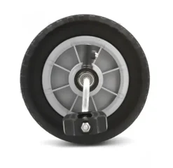 Forhjul liten trehjulssykkel