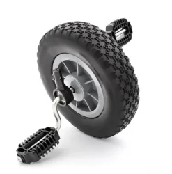 Forhjul medium/stor trehjulssykkel