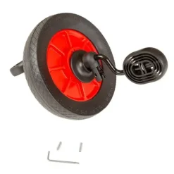 Forhjul til Mini Viking