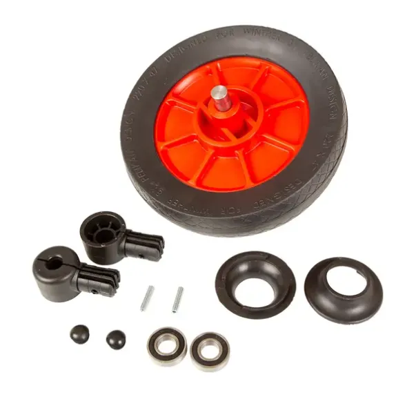 Forhjul til Winther sparkesykkel