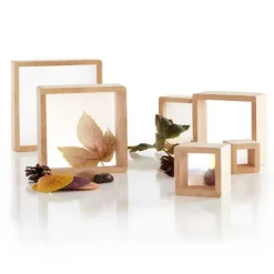 Forstørrelsesklosser