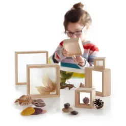 Forstørrelsesklosser