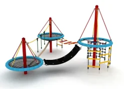 Fortuna klatremiljø