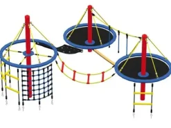 Fortuna klatremiljø