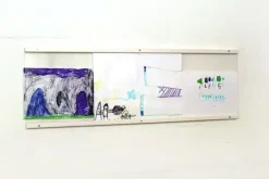 Fotolist med plexiglass