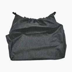 Fottrekk til Duette tvillingvogn