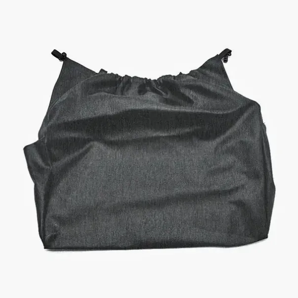 Fottrekk til Duette tvillingvogn