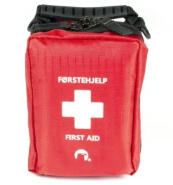 Førstehjelp til tur