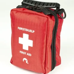 Førstehjelp til tur
