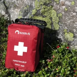 Førstehjelp til tur