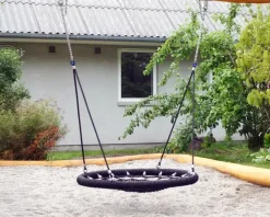 Fuglerede til huskestativ